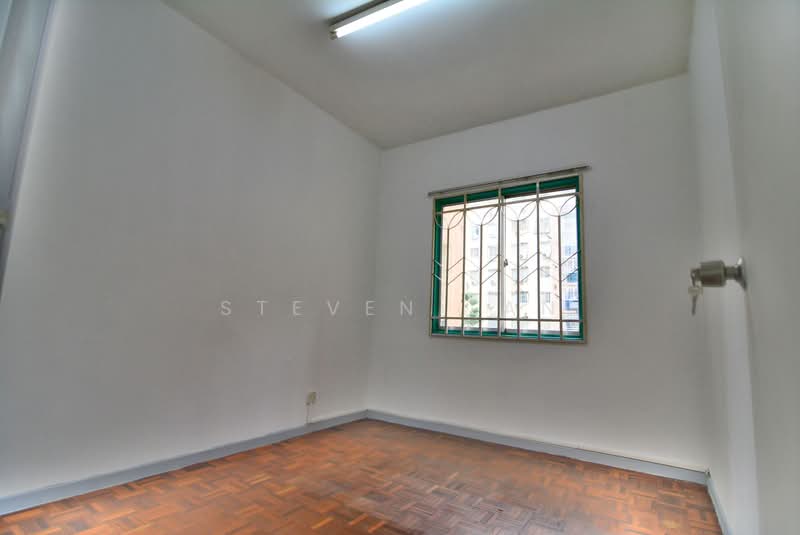 Apartment for Sale at Kinrara Ria - Steven Tan - PropertyGuru.com.my
