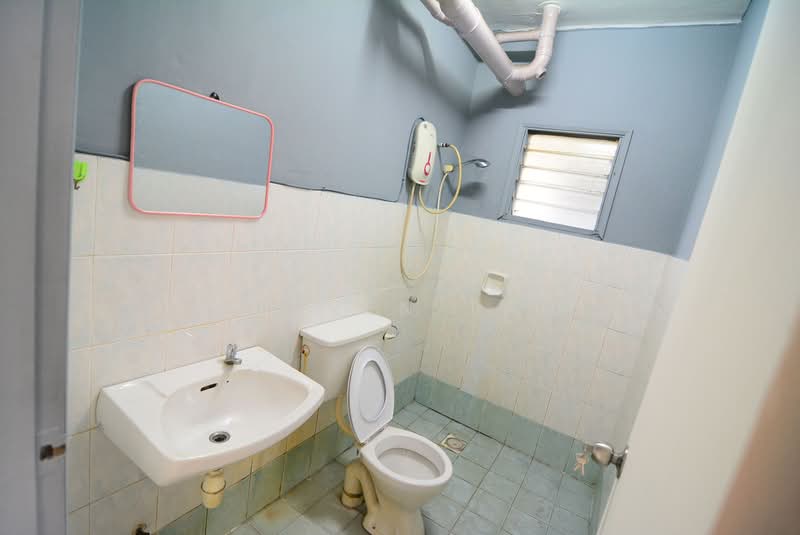 Apartment for Sale at Kinrara Ria - Steven Tan - PropertyGuru.com.my