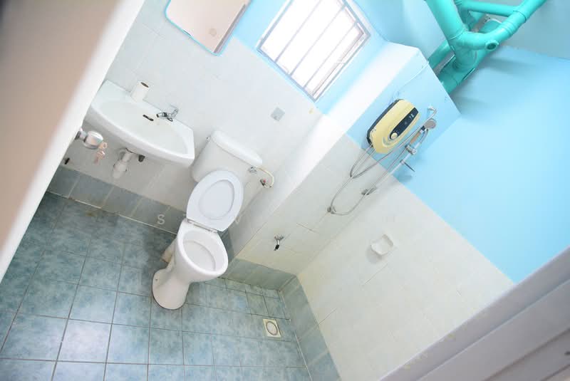 Apartment for Sale at Kinrara Ria - Steven Tan - PropertyGuru.com.my