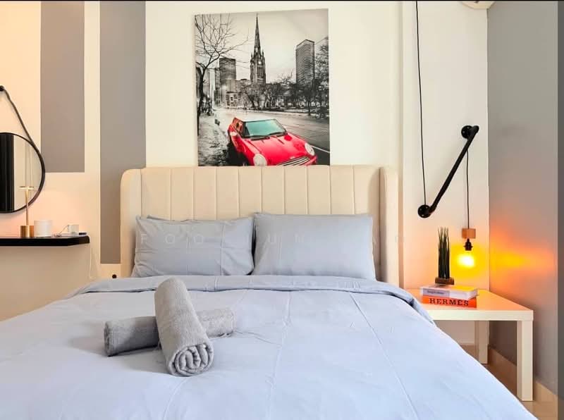 Apartment for Sale at Midori Green (Pangsapuri Hijauan) - Foo Jun Tao - PropertyGuru.com.my