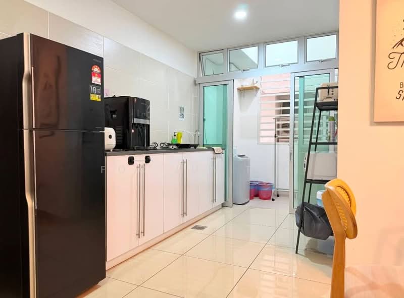 Apartment for Sale at Midori Green (Pangsapuri Hijauan) - Foo Jun Tao - PropertyGuru.com.my