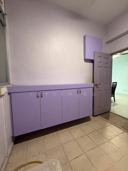 Pangsapuri untuk Dijual di Lagenda Tasek Luxurious Suite - Jayden Ng - Interior - PropertyGuru.com.my