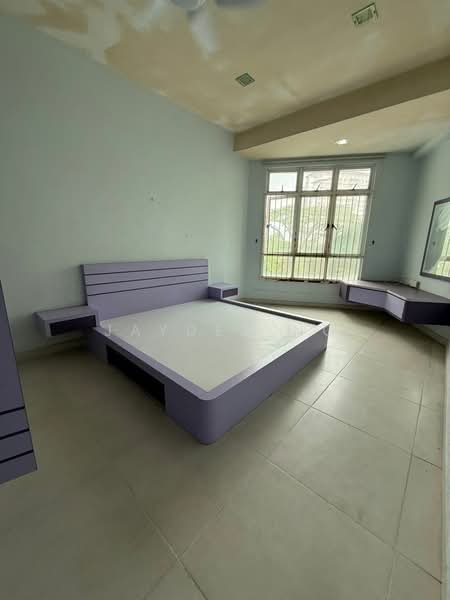 Pangsapuri untuk Dijual di Lagenda Tasek Luxurious Suite - Jayden Ng - Bedroom - PropertyGuru.com.my