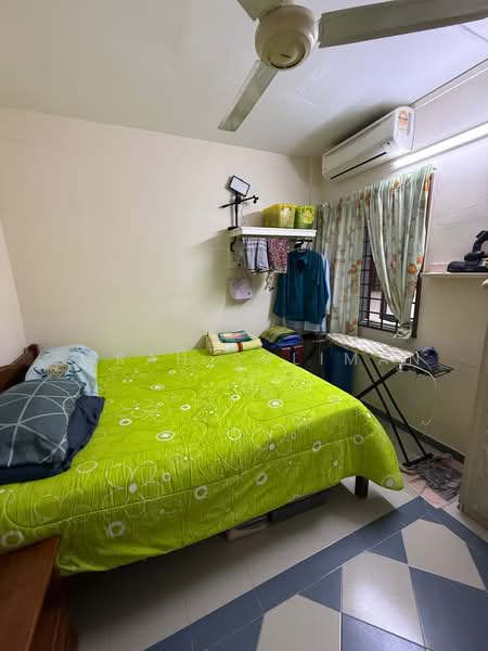 Pangsapuri untuk Disewa di Apartment Okid - Sarah Suliman - PropertyGuru.com.my