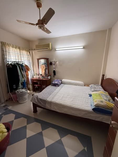 Pangsapuri untuk Disewa di Apartment Okid - Sarah Suliman - PropertyGuru.com.my