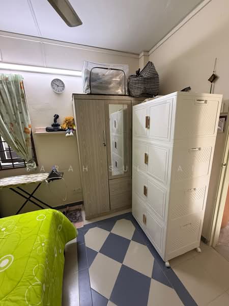 Pangsapuri untuk Disewa di Apartment Okid - Sarah Suliman - PropertyGuru.com.my