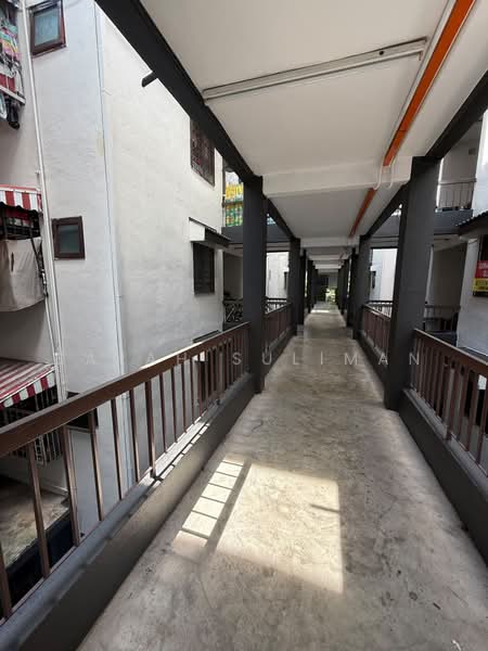 Pangsapuri untuk Disewa di Apartment Okid - Sarah Suliman - PropertyGuru.com.my