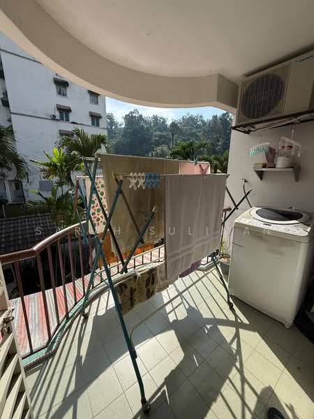 Pangsapuri untuk Disewa di Apartment Okid - Sarah Suliman - PropertyGuru.com.my