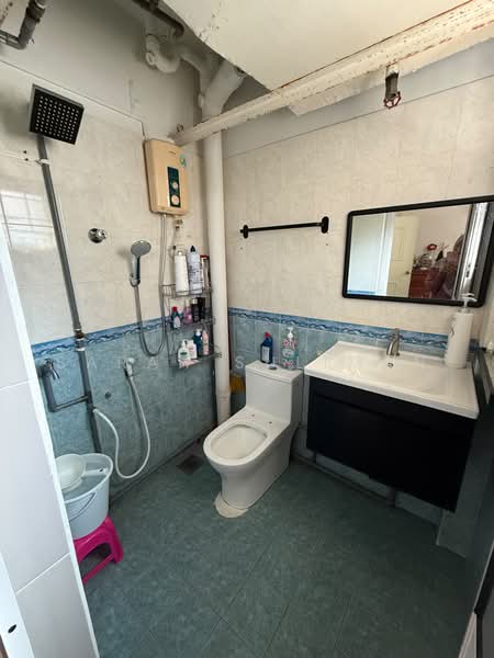 Pangsapuri untuk Disewa di Apartment Okid - Sarah Suliman - PropertyGuru.com.my