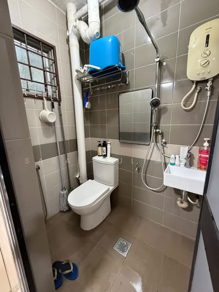 Pangsapuri untuk Disewa di Apartment Okid - Sarah Suliman - PropertyGuru.com.my