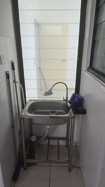 3-storey Terraced House for Rent in Shah Alam (Selangor) - John Tee - Interior - PropertyGuru.com.my