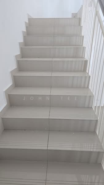 3-storey Terraced House for Rent in Shah Alam (Selangor) - John Tee - Interior - PropertyGuru.com.my