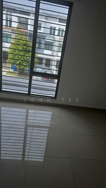 3-storey Terraced House for Rent in Shah Alam (Selangor) - John Tee - Interior - PropertyGuru.com.my