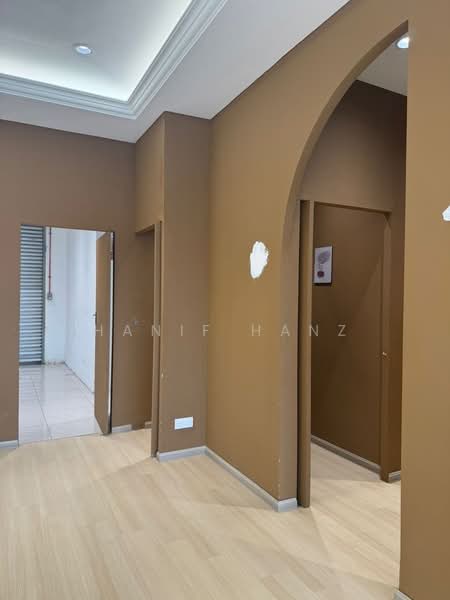 Kedai untuk Dijual di Bandar Baru Bangi (Selangor) - Hanif Hanz - Interior - PropertyGuru.com.my