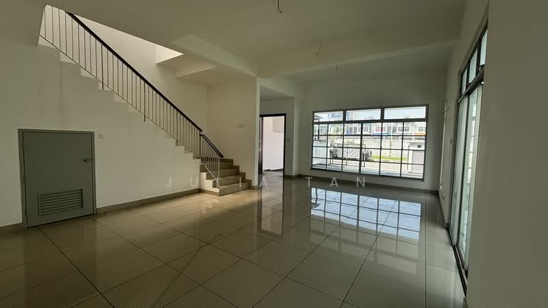 Rumah Teres 2-Tingkat untuk Dijual di Bandar Indahpura (Kulai) - Julia Tan - PropertyGuru.com.my