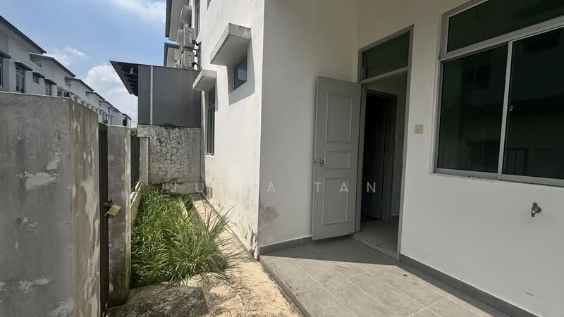 Rumah Teres 2-Tingkat untuk Dijual di Bandar Indahpura (Kulai) - Julia Tan - PropertyGuru.com.my
