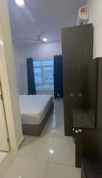 Condominium for Sale at La Thea Residences - Felicia Ng - PropertyGuru.com.my