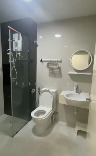 Condominium for Sale at La Thea Residences - Felicia Ng - PropertyGuru.com.my