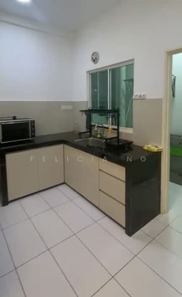 Condominium for Sale at La Thea Residences - Felicia Ng - PropertyGuru.com.my