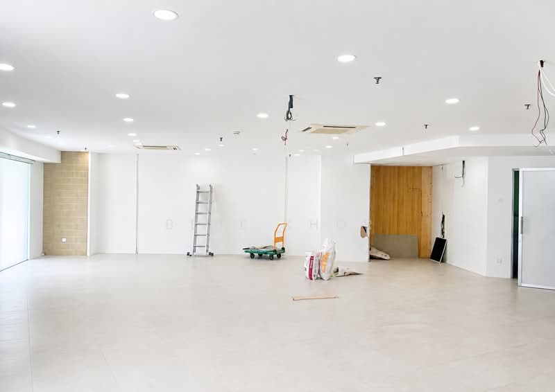 Kedai untuk Disewa di George Town (Penang) - Bebe Khor - PropertyGuru.com.my