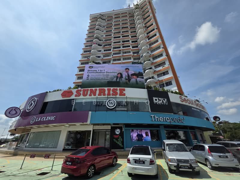 Kedai untuk Disewa di George Town (Penang) - Bebe Khor - PropertyGuru.com.my