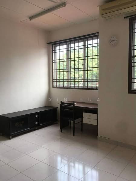 Servis Apartment untuk Dijual di Nusa Perdana Apartment - Kexin Hua - Interior - PropertyGuru.com.my