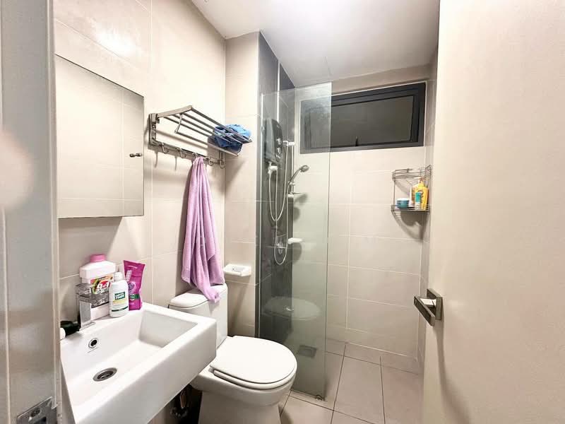 Condominium for Sale at The Raffles Suites - Jovel Lim - Bathroom - PropertyGuru.com.my