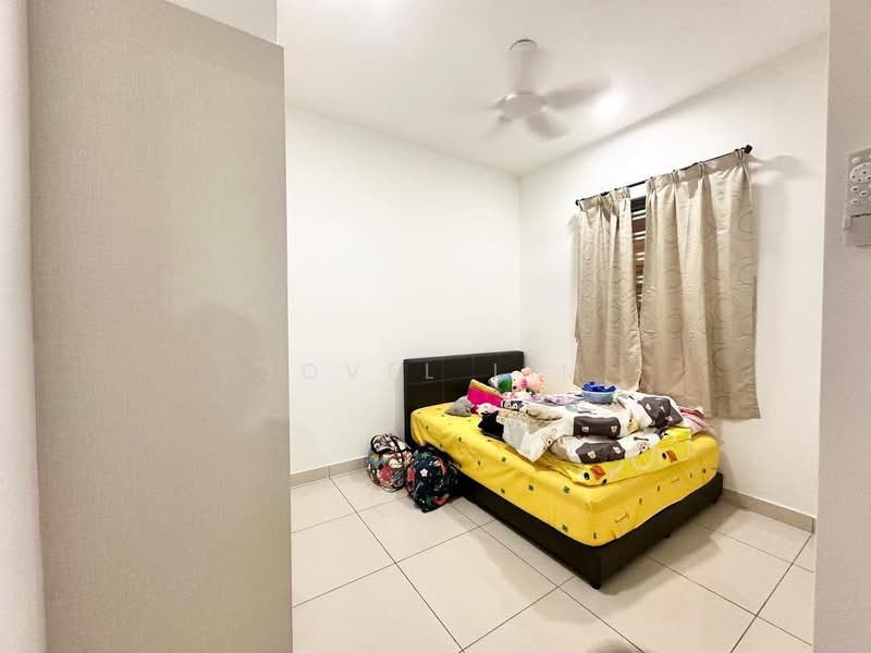 Condominium for Sale at The Raffles Suites - Jovel Lim - Bedroom - PropertyGuru.com.my