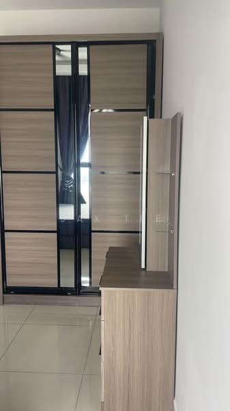 Servis Apartment untuk Disewa di Trion @ KL - Jax Tee - PropertyGuru.com.my