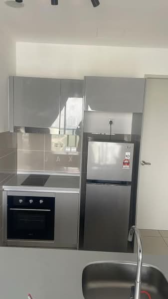 Servis Apartment untuk Disewa di Trion @ KL - Jax Tee - PropertyGuru.com.my