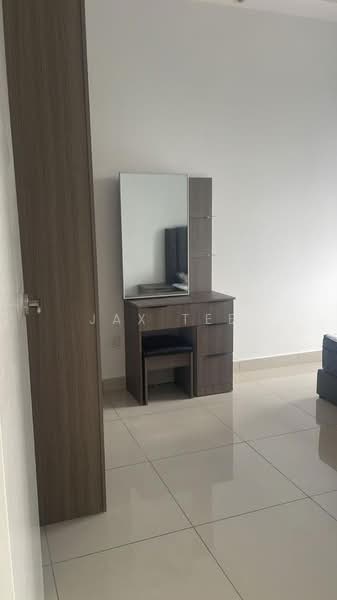 Servis Apartment untuk Disewa di Trion @ KL - Jax Tee - PropertyGuru.com.my