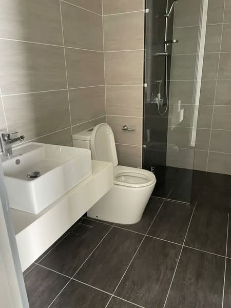Servis Apartment untuk Disewa di Trion @ KL - Jax Tee - PropertyGuru.com.my