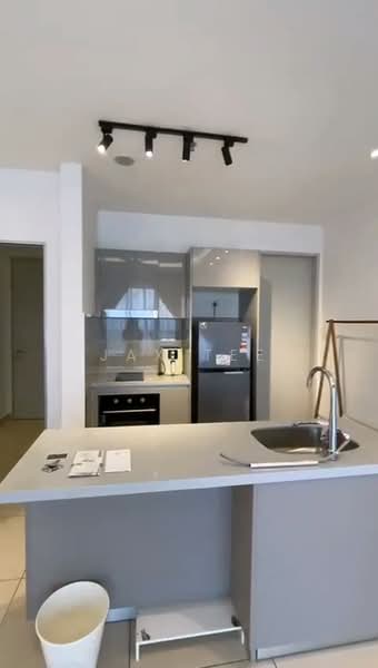Servis Apartment untuk Disewa di Trion @ KL - Jax Tee - PropertyGuru.com.my