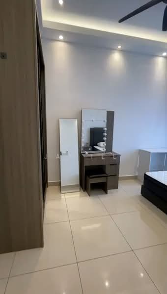Servis Apartment untuk Disewa di Trion @ KL - Jax Tee - PropertyGuru.com.my