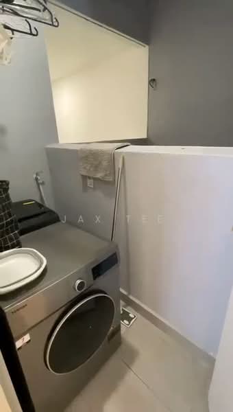 Servis Apartment untuk Disewa di Trion @ KL - Jax Tee - PropertyGuru.com.my