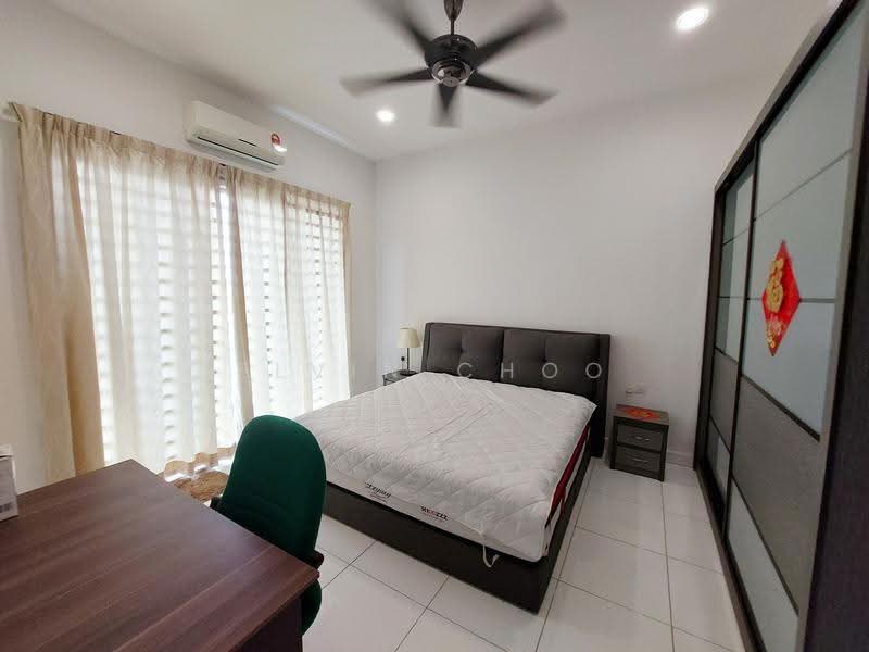 Rumah Teres 3-Tingkat untuk Dijual di Butterworth (Penang) - Elvin Choo - Bedroom - PropertyGuru.com.my