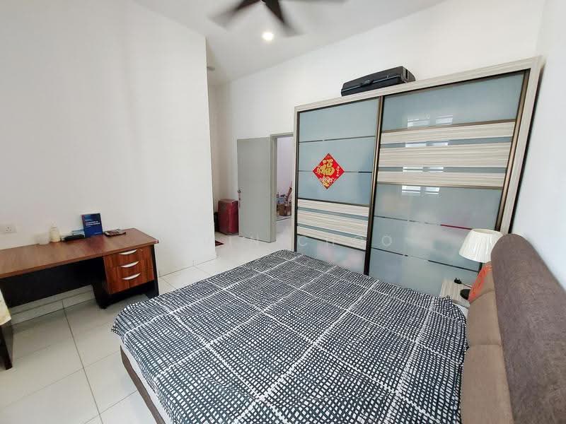 Rumah Teres 3-Tingkat untuk Dijual di Butterworth (Penang) - Elvin Choo - Bedroom - PropertyGuru.com.my