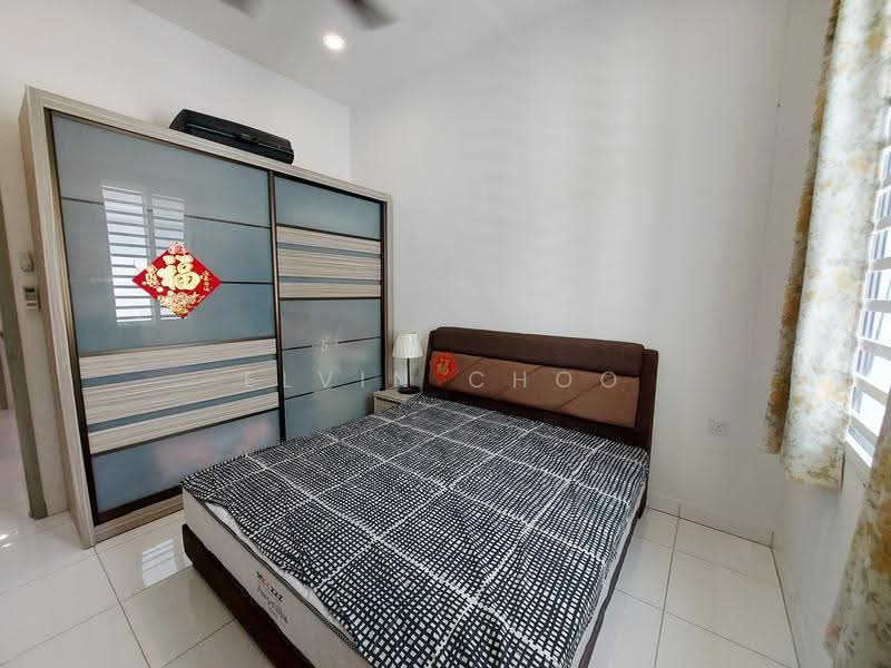 Rumah Teres 3-Tingkat untuk Dijual di Butterworth (Penang) - Elvin Choo - Bedroom - PropertyGuru.com.my