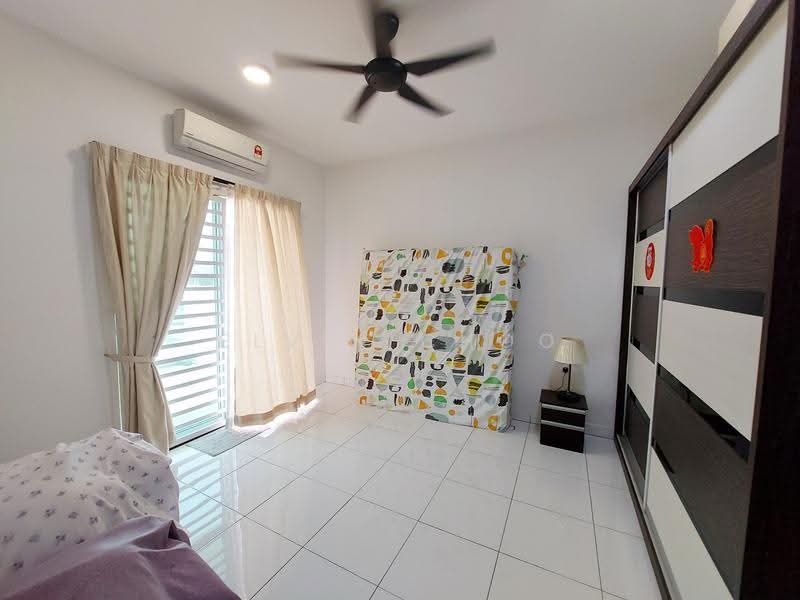 Rumah Teres 3-Tingkat untuk Dijual di Butterworth (Penang) - Elvin Choo - Bedroom - PropertyGuru.com.my