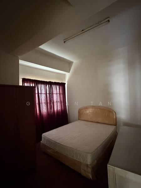 Condominium for Rent at Puncak Athenaeum - Gillian Tan - Bedroom - PropertyGuru.com.my