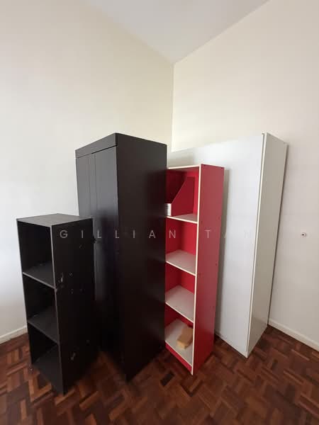 Condominium for Rent at Puncak Athenaeum - Gillian Tan - Interior - PropertyGuru.com.my