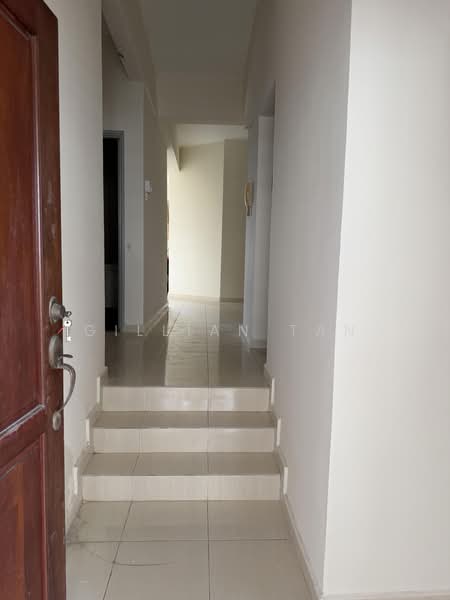 Condominium for Rent at Puncak Athenaeum - Gillian Tan - Entrance - PropertyGuru.com.my