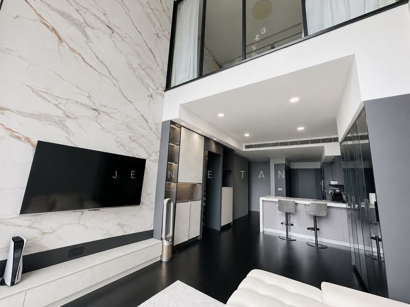 Service Residence for Sale at Clearwater Residences - Jeanne Tan - PropertyGuru.com.my