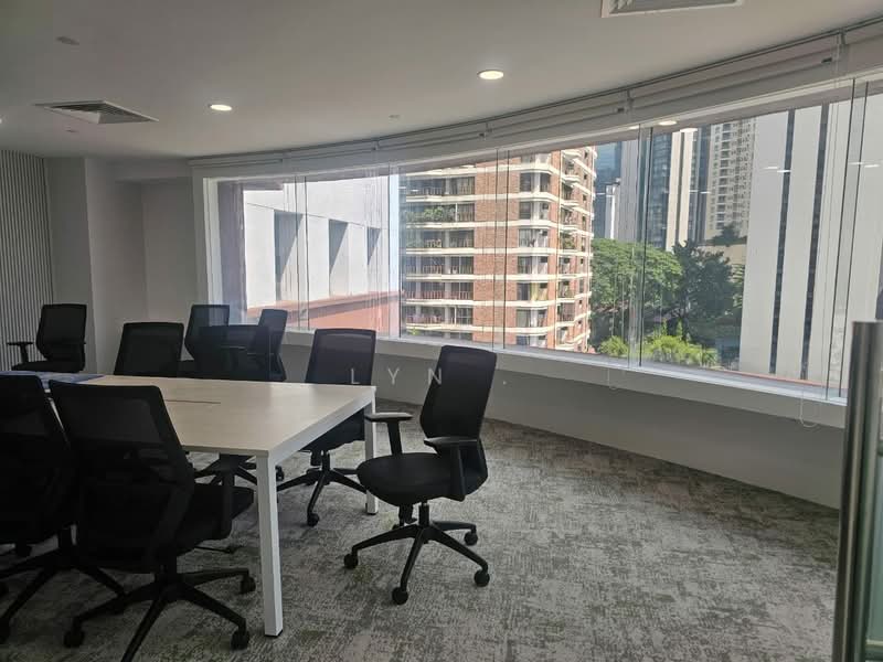 Pejabat untuk Disewa di KLCC (KL City Centre) - Lyn . - Interior - PropertyGuru.com.my