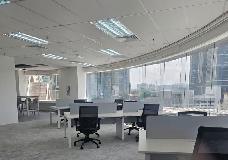 Pejabat untuk Disewa di KLCC (KL City Centre) - Lyn . - Interior - PropertyGuru.com.my