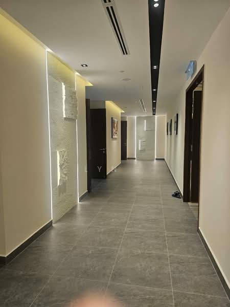 Pejabat untuk Disewa di KLCC (KL City Centre) - Lyn . - Corridor - PropertyGuru.com.my