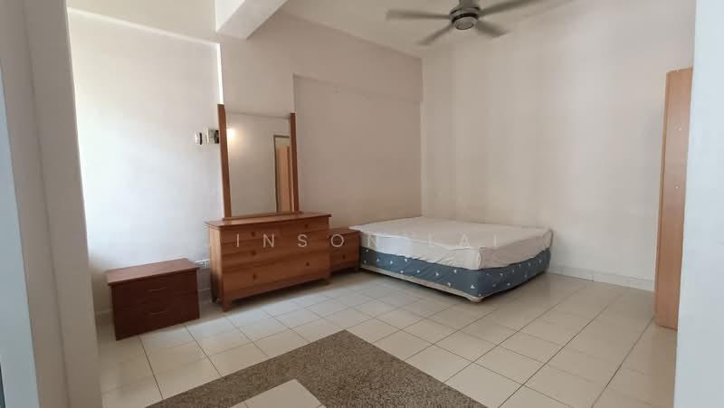 Service Residence for Rent at Fortune Avenue - Jinson Lai - Bedroom - PropertyGuru.com.my