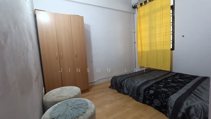 Service Residence for Rent at Fortune Avenue - Jinson Lai - Bedroom - PropertyGuru.com.my