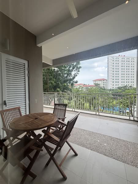 Kondominium untuk Disewa di Andaman @ Quayside - Catherine Lee - PropertyGuru.com.my