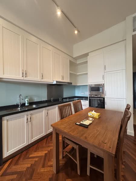 Kondominium untuk Disewa di Andaman @ Quayside - Catherine Lee - PropertyGuru.com.my